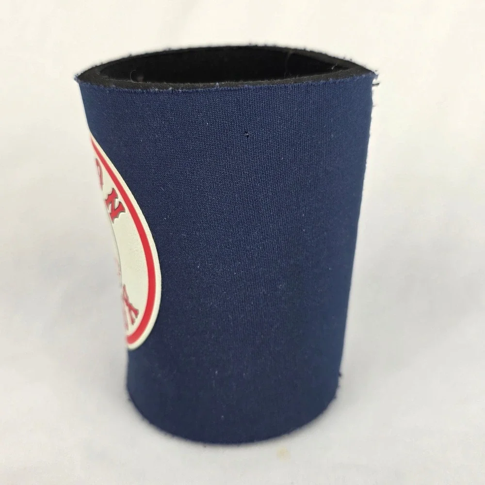Boston Red Sox Baseball Can Cooler Sleeve Kolder‎ MLB 2013